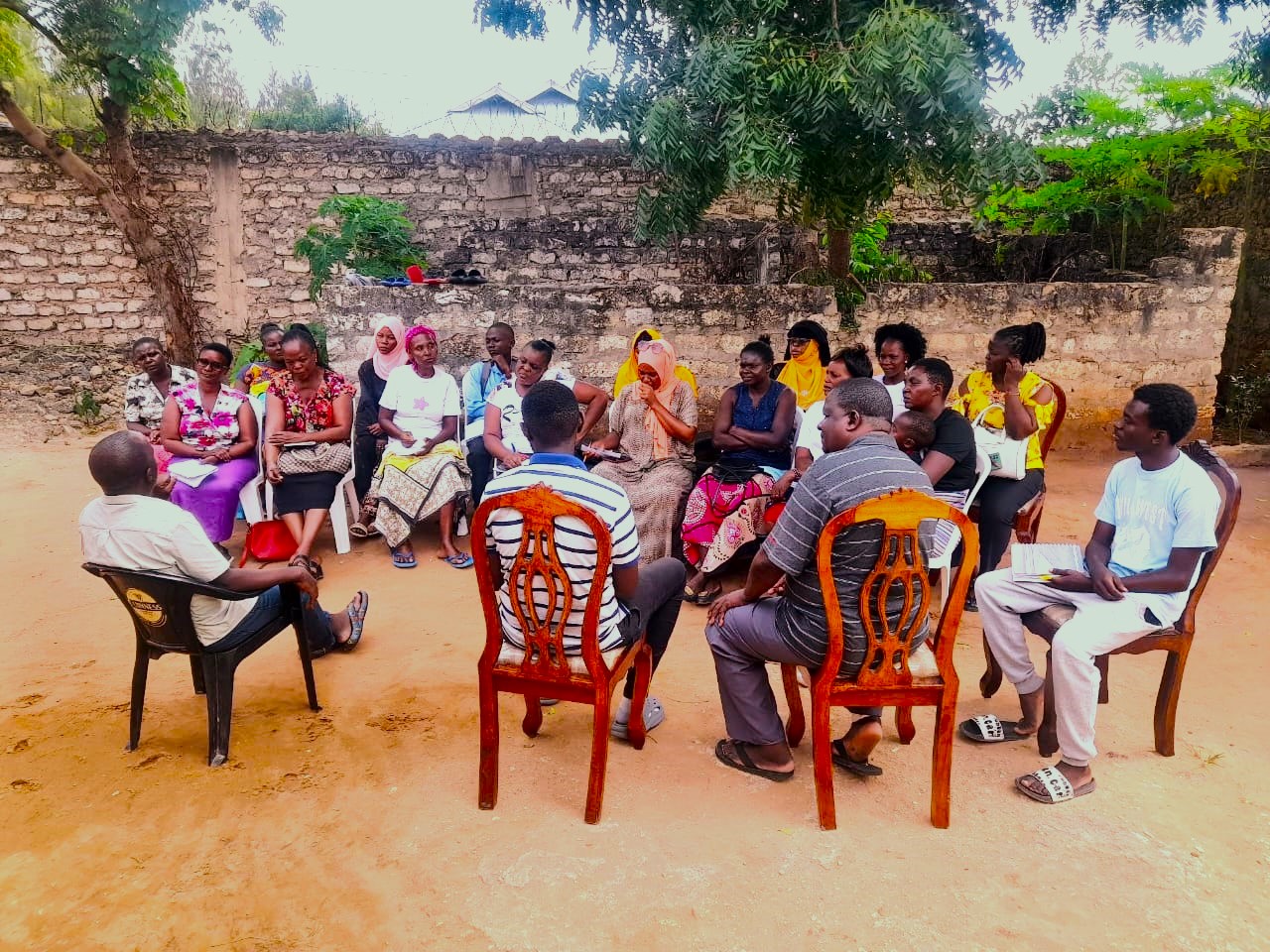 Capacity Development