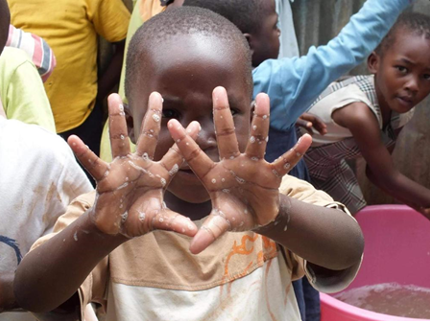 Child Support Program