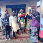 Persons with Disabilities Support