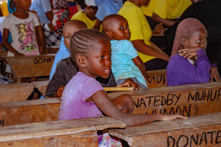 Child Support Program