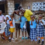 The Rosemary Omuony Foundation