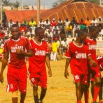 Local Talents Support