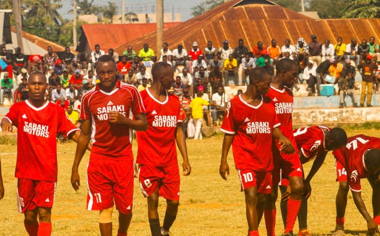 Local Talents Support