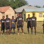 Local Talents Support