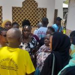 Women’s Sewing Project