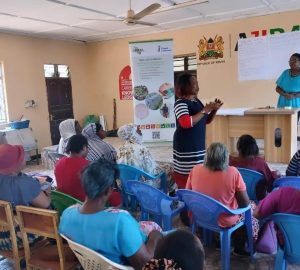 Youth Empowerment