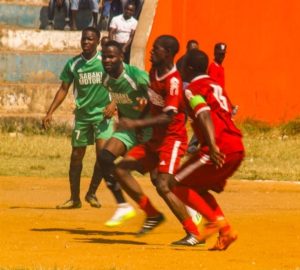 Sports Development