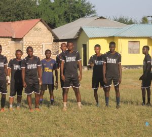 Local Talents Support