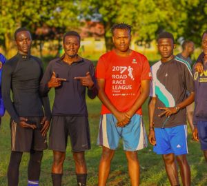 Sports Development