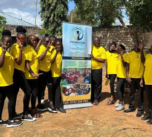Youth Empowerment