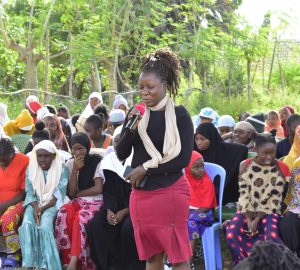 Youth Empowerment